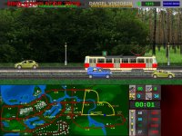 Cкриншот Public Transport Simulator, изображение № 575078 - RAWG