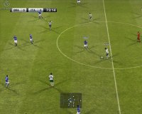 Cкриншот Pro Evolution Soccer 2011, изображение № 553441 - RAWG