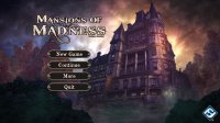 Cкриншот Mansions of Madness, изображение № 108542 - RAWG