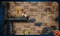 Cкриншот Prince of Persia Classic, изображение № 517287 - RAWG