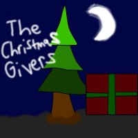 Cкриншот The Christmas Givers, изображение № 2651415 - RAWG