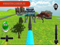 Cкриншот City Real Bullet Train: Extreme Subway Driving, изображение № 1832880 - RAWG