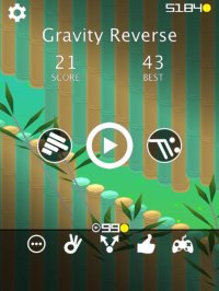 Cкриншот Gravity Reverse 3D, изображение № 2045717 - RAWG