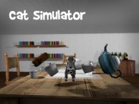 Cкриншот Cat Simulator 3D, изображение № 2052414 - RAWG