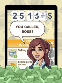Cкриншот Blowmoney - earn cash clicker, изображение № 2150273 - RAWG