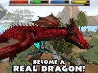 Cкриншот Ultimate Dragon Simulator, изображение № 1968016 - RAWG