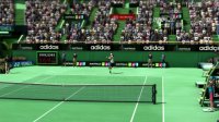 Cкриншот Virtua Tennis 4: Мировая серия, изображение № 562651 - RAWG