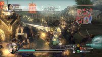 Cкриншот Dynasty Warriors 6: Empires, изображение № 530036 - RAWG