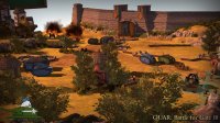 Cкриншот Quar: Battle for Gate 18, изображение № 134200 - RAWG