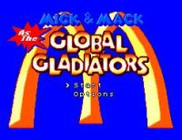 Cкриншот Global Gladiators, изображение № 748562 - RAWG