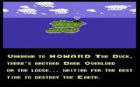 Cкриншот Howard the Duck, изображение № 755506 - RAWG