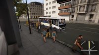 Cкриншот Bus Driver Simulator, изображение № 2590379 - RAWG