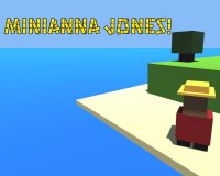 Cкриншот MiniAnna Jones!, изображение № 2245893 - RAWG