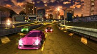 Cкриншот Need for Speed: Carbon – Own the City, изображение № 2558273 - RAWG
