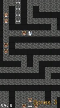 Cкриншот Maze In Cat, изображение № 1981468 - RAWG