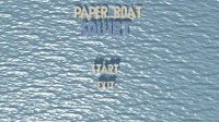 Cкриншот Paper Boat Squirt, изображение № 2185752 - RAWG