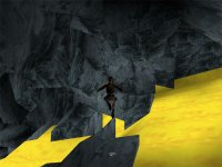 Cкриншот Tomb Raider 2: Golden Mask, изображение № 346211 - RAWG