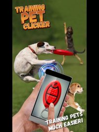 Cкриншот Training Pet Clicker, изображение № 2035656 - RAWG