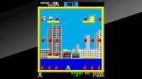 Cкриншот Arcade Archives BOMB JACK, изображение № 29322 - RAWG