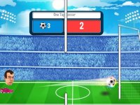 Cкриншот Puppet Soccer Ball Kick Strike, изображение № 2145796 - RAWG