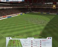 Cкриншот FIFA Manager 09, изображение № 496167 - RAWG