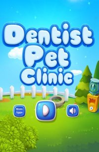 Cкриншот Dentist Pet Clinic Kids Games, изображение № 1588952 - RAWG