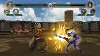 Cкриншот Warriors Orochi 2, изображение № 532002 - RAWG