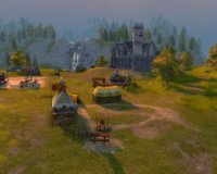 Cкриншот Majesty 2: The Fantasy Kingdom Sim, изображение № 494126 - RAWG