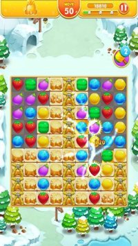 Cкриншот Story of Farm, изображение № 1398255 - RAWG