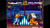 Cкриншот ACA NEOGEO FATAL FURY, изображение № 4622 - RAWG