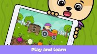 Cкриншот Toddler games for 2-5 year olds, изображение № 1463513 - RAWG