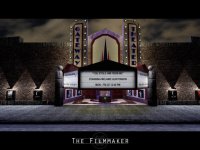 Cкриншот The Filmmaker, изображение № 537667 - RAWG