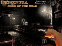 Cкриншот Dementia: Book of the Dead, изображение № 1439420 - RAWG