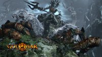 Cкриншот God of War III. Обновленная версия, изображение № 29808 - RAWG