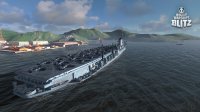 Cкриншот World of Warships Blitz: морской ММОРПГ PvP шутер, изображение № 913061 - RAWG