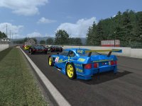 Cкриншот GTR: FIA GT Racing Game, изображение № 380666 - RAWG