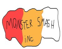 Cкриншот Monster Smash Inc, изображение № 1730018 - RAWG