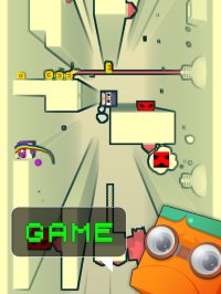 Cкриншот Super Sticky Bros, изображение № 1815258 - RAWG