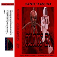 Cкриншот Colonos ZX - ZX Spectrum 48k, изображение № 2320343 - RAWG