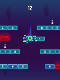 Cкриншот Endless Dash Bouncer, изображение № 1776684 - RAWG