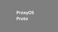 Cкриншот ProtoOS Prototype/Demo, изображение № 3395092 - RAWG
