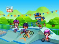 Cкриншот Vlad & Niki: BMX Bike Racing, изображение № 3380715 - RAWG