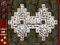 Cкриншот Imperial Mahjong Free, изображение № 2165765 - RAWG