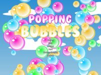 Cкриншот Popping Bubbles Game, изображение № 1756549 - RAWG