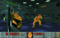 Cкриншот Ultimate Doom, изображение № 213620 - RAWG