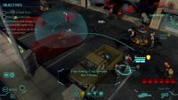 Cкриншот XCOM: Enemy Within, изображение № 613805 - RAWG