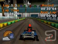 Cкриншот All Star Racing 2, изображение № 2509598 - RAWG