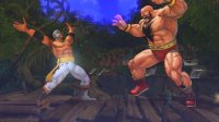 Cкриншот Street Fighter 4, изображение № 490871 - RAWG