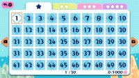 Cкриншот 〇× LOGIC PUZZLE 1000 !, изображение № 2236330 - RAWG