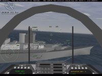 Cкриншот JetFighter: Full Burn, изображение № 342117 - RAWG